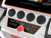 Беговые дорожки + Беговая дорожка UNIXFIT MX-800SP