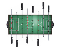 Игровые столы-трансформеры + Игровой стол - трансформер DFC Amber JG-GT-55411