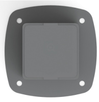 Ограждения + Парковочный столб МФ 96.01.08