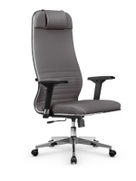 Офисные кресла + Кресло Мetta L 1m 38K2/4D MPES