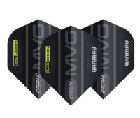 Оперения и хвостовики + Оперения Winmau Prism Alpha (6915.190) MvG