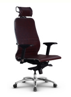Офисные кресла + Кресло Samurai K-3.04