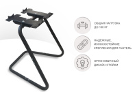 Стойки для гантелей, грифов и дисков + Стойка для гантелей UNIX Fit 11 кг