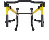 Турник-брусья + Турник-брусья DFC G007Y