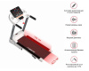Беговые дорожки + Беговая дорожка UNIXFIT ST-630R White