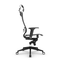 Офисные кресла + Кресло Samurai Black Edition