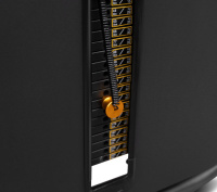 Грузоблочные тренажеры + Отводящие ног профессиональный BRONZE GYM MIGHT 16