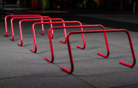 Оборудование для легкой атлетики + Барьеры