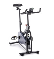 Спин-байки + Спин-байк домашний CARBON FITNESS SB400