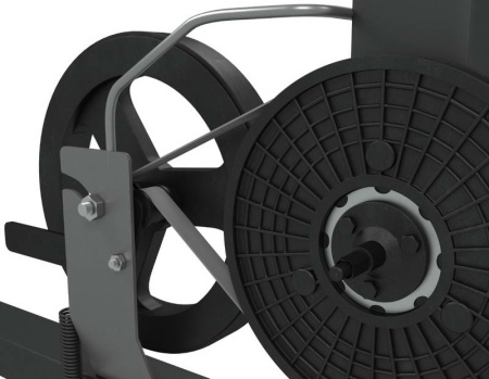 Эллиптические тренажеры + Эллиптический тренажер UNIXFIT SL-400XE