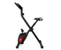 Велотренажеры + Велотренажер X-Bike DFC ADVENOR