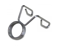 Грифы 50-51 мм + Гриф прямой 2000 мм / диаметр 50 мм