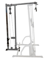 Силовые рамы + Машина Смитта c верхним и нижним блоком Body Craft F410 PRO