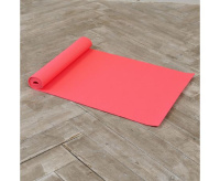 Коврики и маты + Коврик для фитнеса и йоги DFC Yoga 173x61x0,5 см