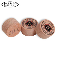 Наклейка для кия "Kamui Original" (M) 12,5 мм