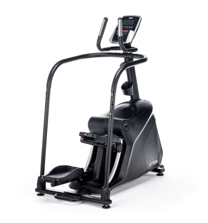 Степперы + BRONZE GYM ST700M Степпер коммерческий