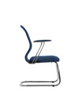 Офисные кресла + Эргономичное кресло SU-Mr-4/подл.078/осн.007