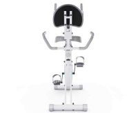 Велотренажеры + Велотренажер X-Bike DFC LEXPA ZEROBIKE