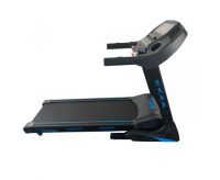 Беговые дорожки + Беговая дорожка DFC SINTRA Blue T760B