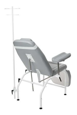 Кресла медицинские + Кресло МК-022дн-ПЛ-2