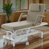 Массажные столы + Массажный стол электрический Med-Mos ММКМ-1 (SE2.21.10Д)