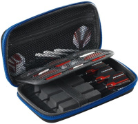 Аксессуары для игры в дартс + Легкий и прочный чехол для дротиков Winmau PDC Dart Case