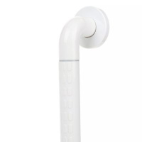 Поручни для инвалидов + Поручень настенный Med-Mos МСПН-С3