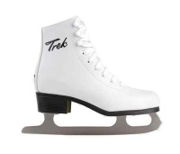 Коньки + Коньки фигурные RENTAL (прокатные)