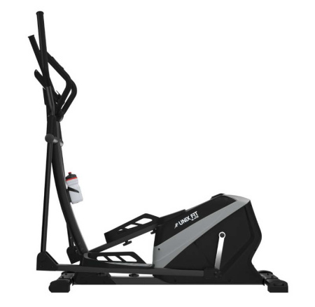 Эллиптические тренажеры + Эллиптический эргометр UNIXFIT SL-470E