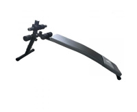 Скамьи + Скамья для пресса DFC Homegym D6610