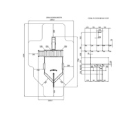 Детские уличные комплексы + Парусник (Мульт) - ДИК 2.03.3.01-03 - Игровой комплекс Н=1200