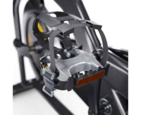 Велотренажеры + Cпин-байк DFC RAVS Black