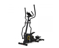 Эллиптические тренажеры + Эллиптический тренажер DFC E6700T