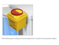 Тележки медицинские + Тележка медицинская многофункциональная Тип 6