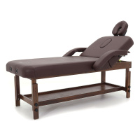 Массажные столы + Массажный стол стационарный Med-Mos FIX-1A SW2.31.10A-10