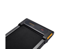 Беговые дорожки + Беговая дорожка DFC AXEFIT TM200-3B, 95 х 40 см, черная