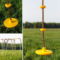 Детские качели + Качели-диск 1.Д-26.09