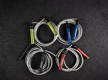 Скакалки + Скакалка утяжеленная HEAVY JUMP ROPE