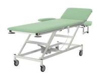 Столы смотровые + Перевязочный стол с электроприводом СМП 1.2 VLANA