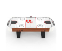 Аэрохоккей + Игровой стол - аэрохоккей DFC CAMELLIA