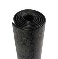 Аксессуары для кардиотренажеров + Коврик UNIX Fit для кардиотренажёров 220x110x0,6 см