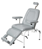 Кресла медицинские + Кресло МК-031нф-ПЛ-1