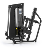 Грузоблочные тренажеры + BRONZE GYM NEO 08 Жим от груди