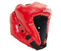 Боксерские шлемы + Шлем боксёрский