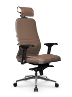 Офисные кресла + Кресло Samurai KL-3.04 MPES