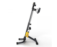 Велотренажеры + Велотренажер двойной DFC B810Y dual bike