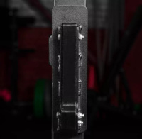 Опции для силовых тренажеров + J-крюки усиленные для грифа, пара