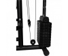 Мультистанции + Силовой комплекс DFC HomeGym D854