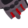 Перчатки для фитнеса + Перчатки для фитнеса PRCTZ WEIGHT LIFTING GLOVES "XL"