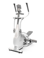 Эллиптические тренажеры + Эллиптический тренажер DFC Cardio E4200